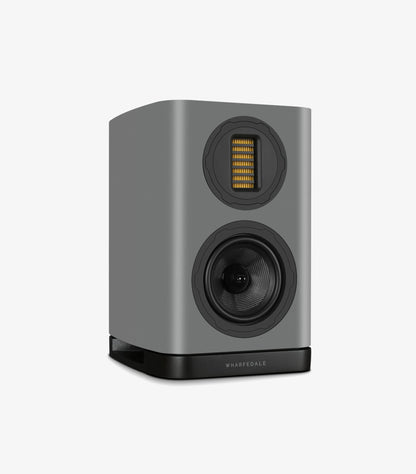 Wharfedale Evo 5.1 bookshelf speakers