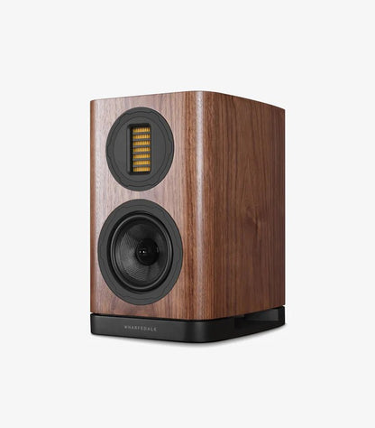 Wharfedale Evo 5.1 bookshelf speakers