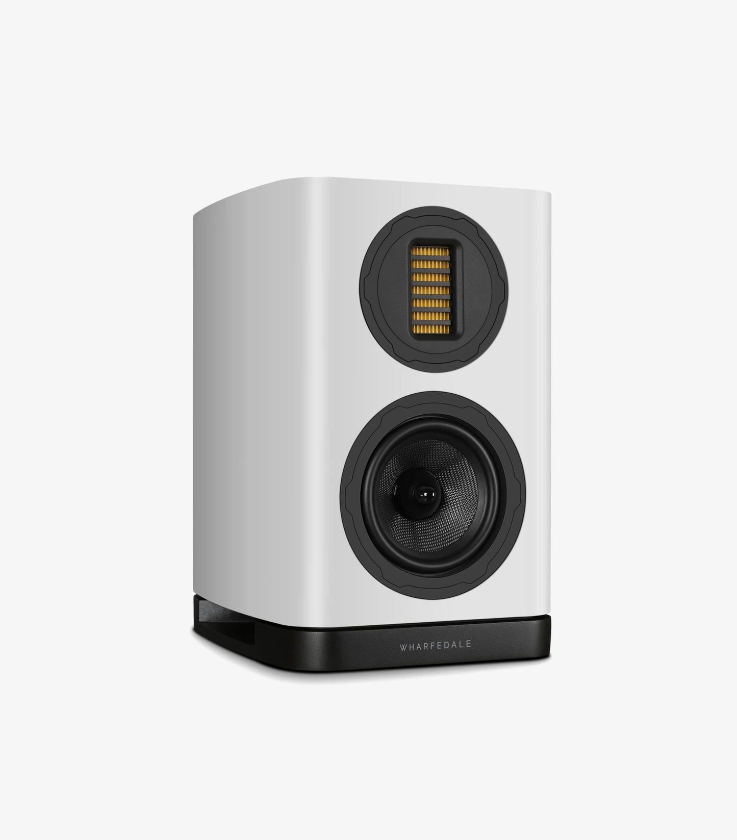 Wharfedale Evo 5.1 bookshelf speakers