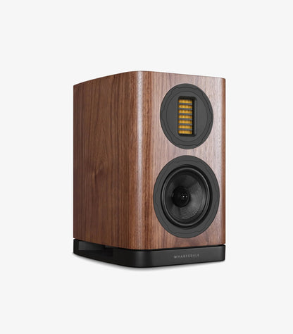 Wharfedale Evo 5.1 bookshelf speakers