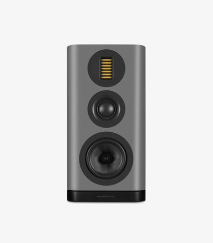 Wharfedale Evo 5.2 bookshelf speakers