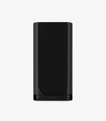 Wharfedale Evo 5.2 bookshelf speakers