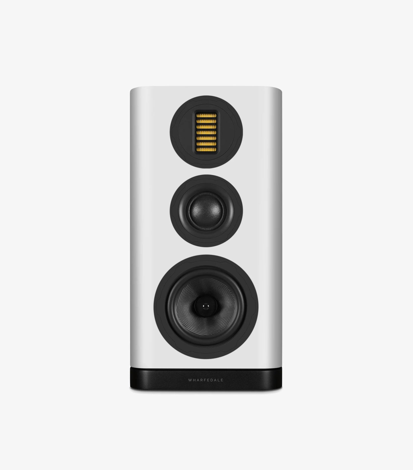 Wharfedale Evo 5.2 bookshelf speakers