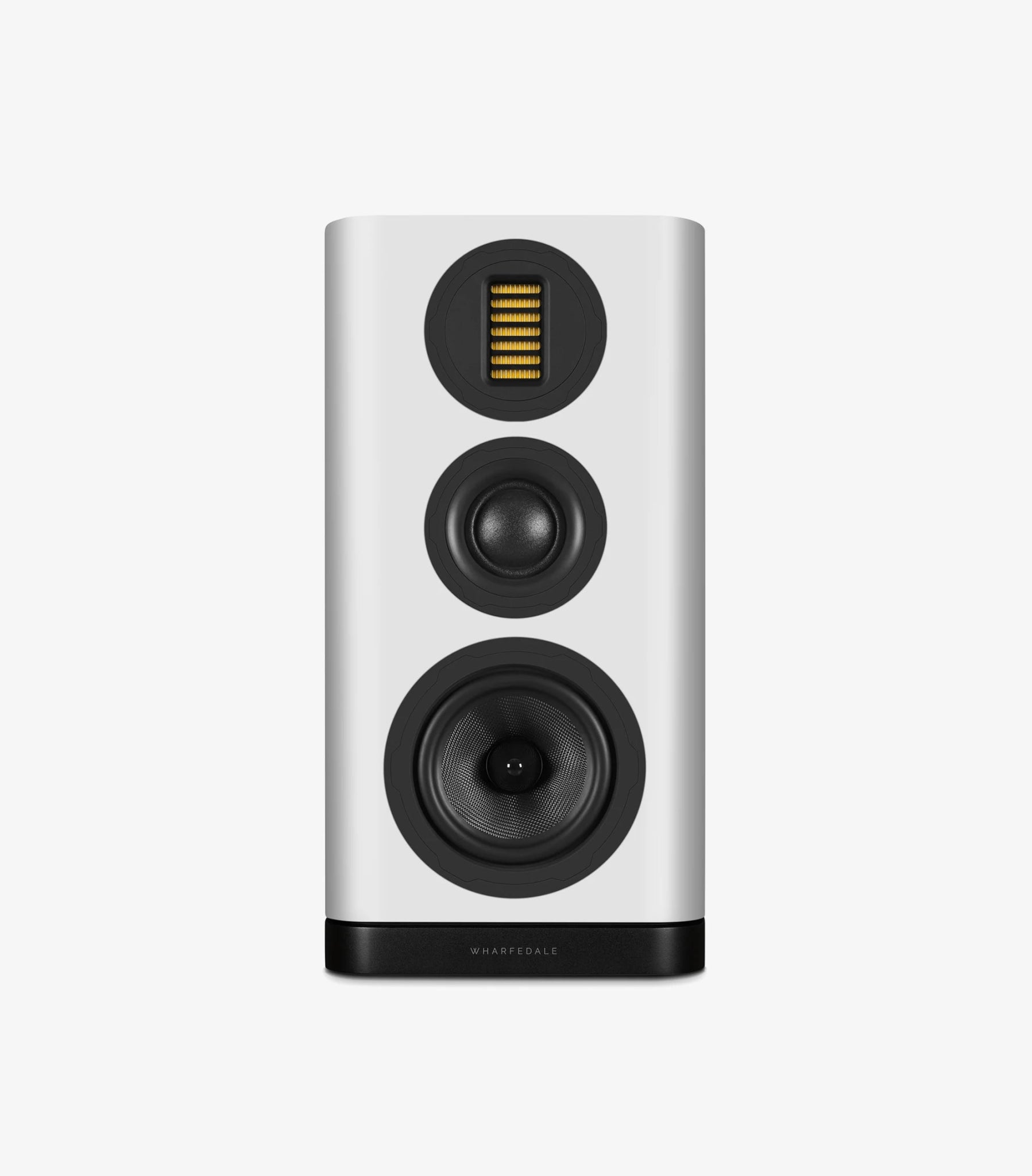 Wharfedale Evo 5.2 bookshelf speakers