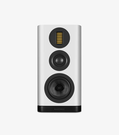 Wharfedale Evo 5.2 bookshelf speakers