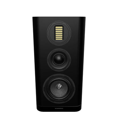 Wharfedale Evo 5.2 bookshelf speakers