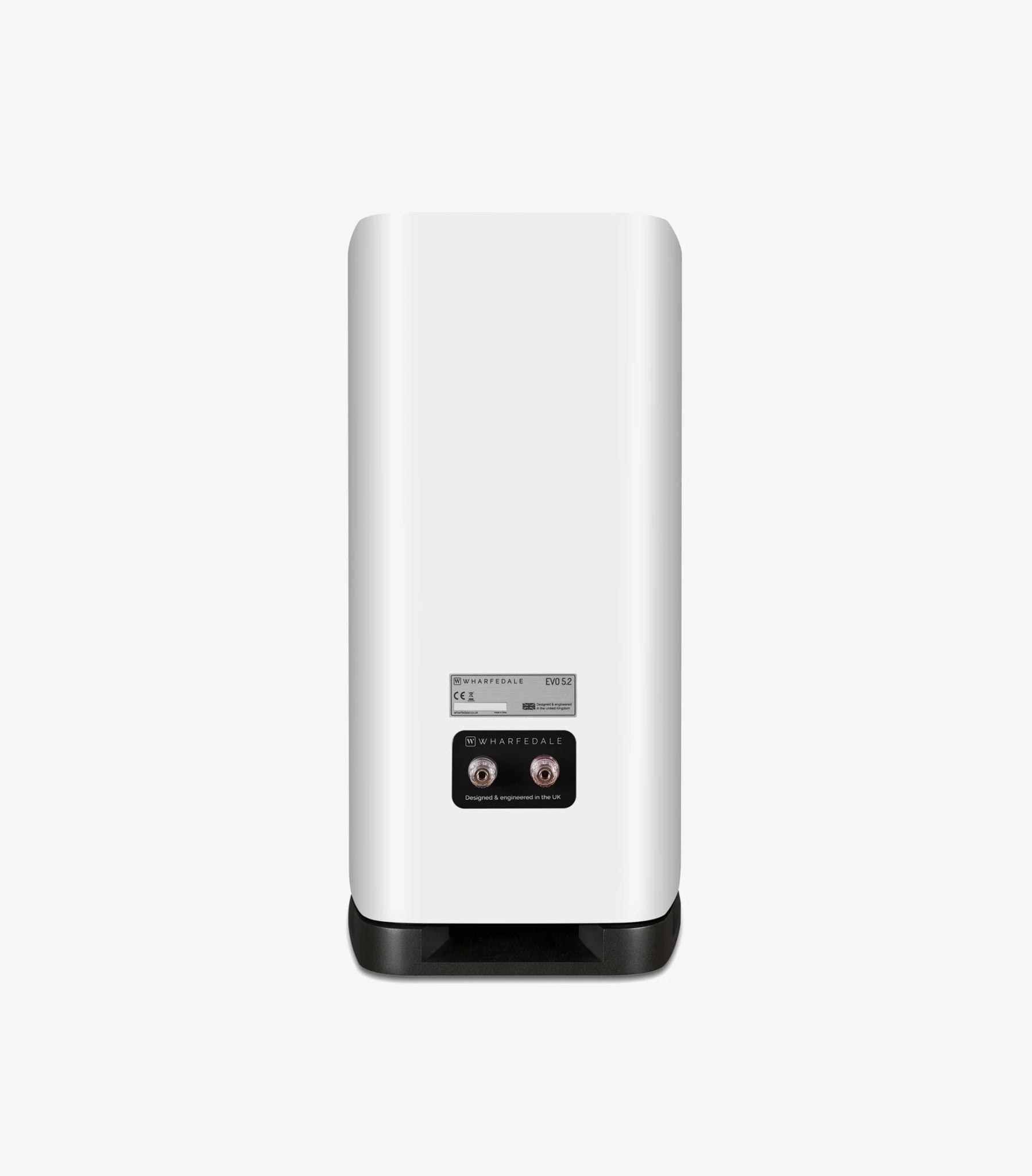 Wharfedale Evo 5.2 bookshelf speakers