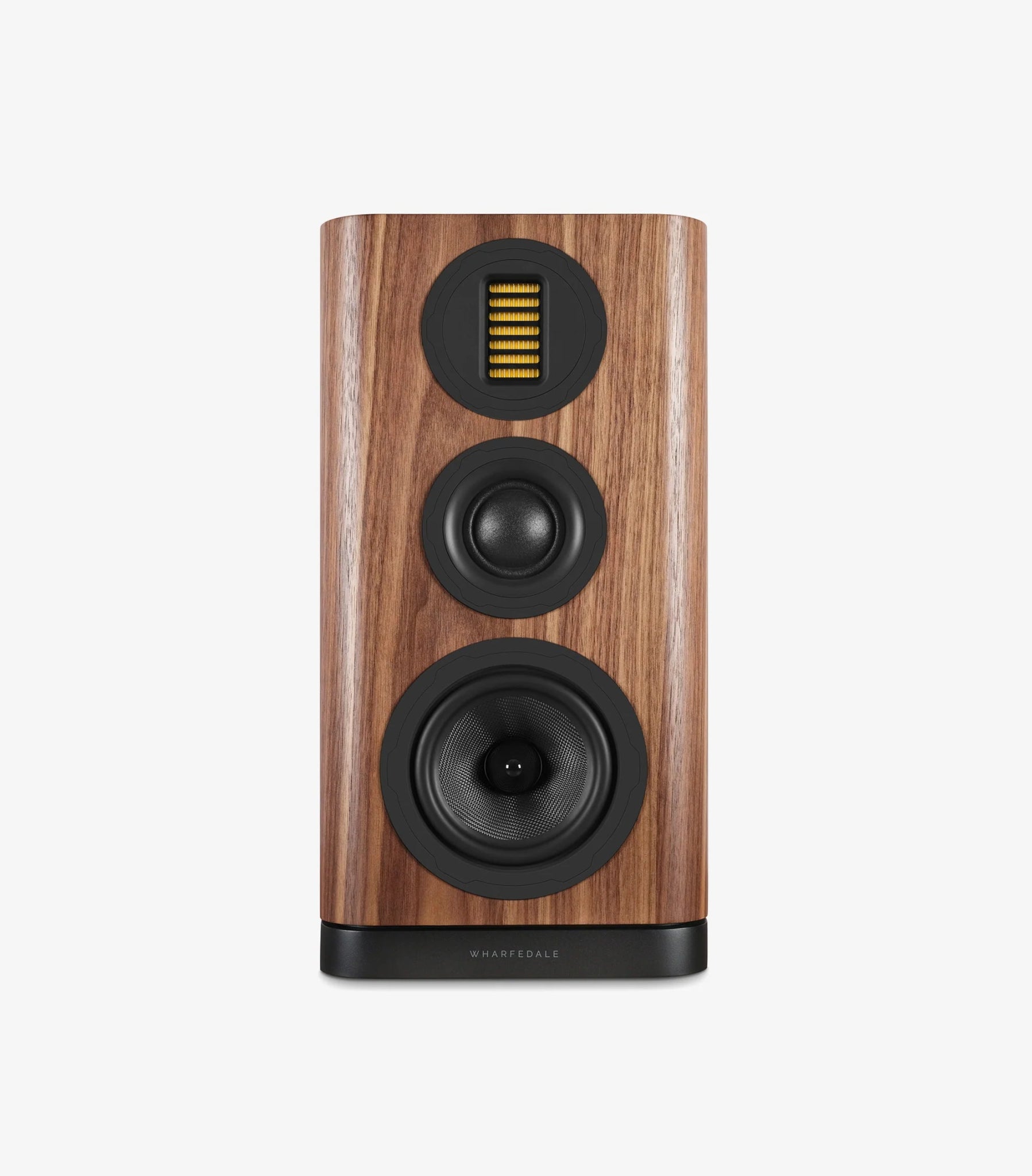 Wharfedale Evo 5.2 bookshelf speakers