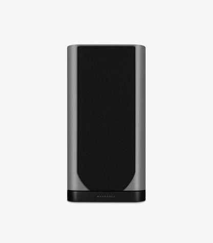 Wharfedale Evo 5.2 bookshelf speakers