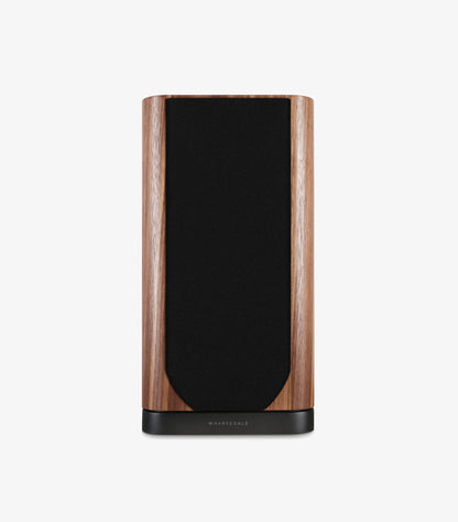 Wharfedale Evo 5.2 bookshelf speakers