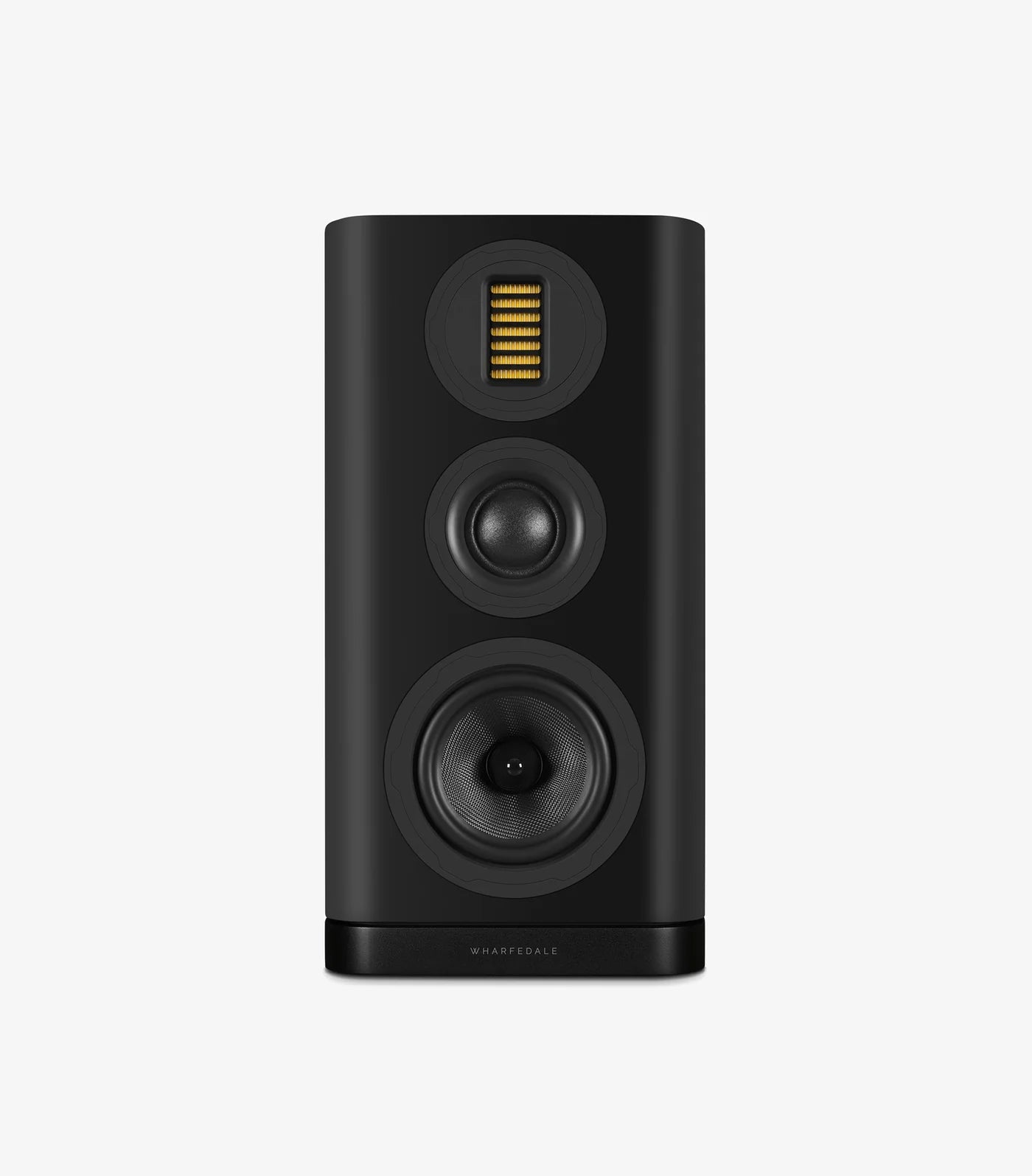 Wharfedale Evo 5.2 bookshelf speakers
