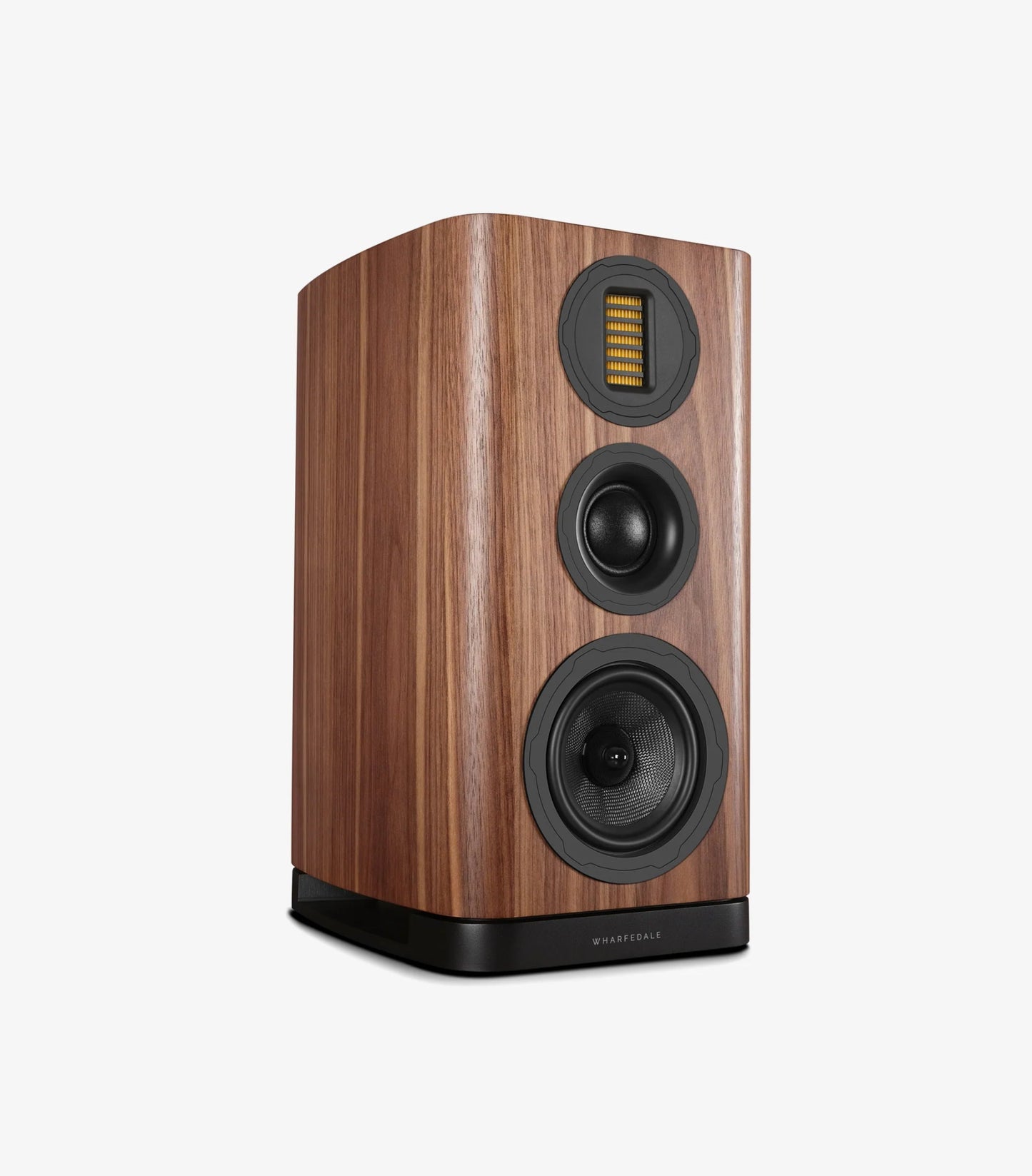 Wharfedale Evo 5.2 bookshelf speakers