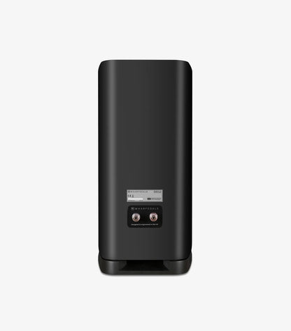 Wharfedale Evo 5.2 bookshelf speakers