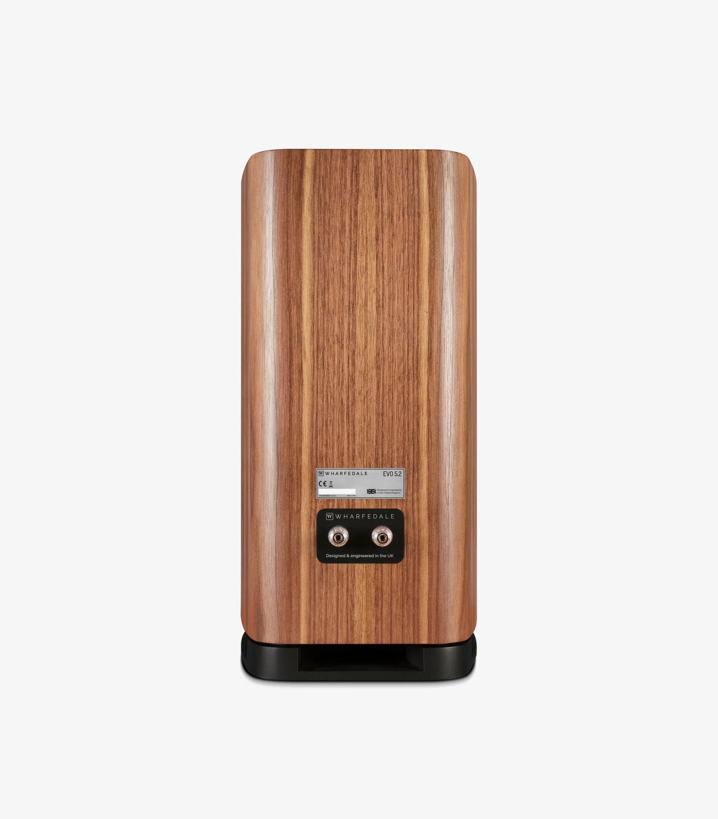 Wharfedale Evo 5.2 bookshelf speakers