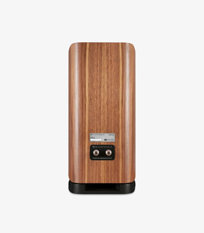 Wharfedale Evo 5.2 bookshelf speakers