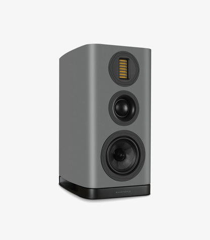 Wharfedale Evo 5.2 bookshelf speakers