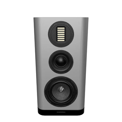 Wharfedale Evo 5.2 bookshelf speakers