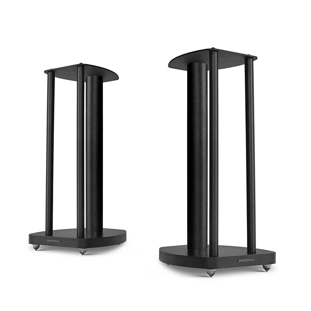 Wharfedale Evo 4 speaker stands (Pair)