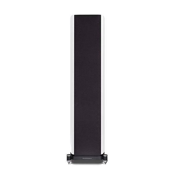 Wharfedale Evo 4.3 floorstanding speakers