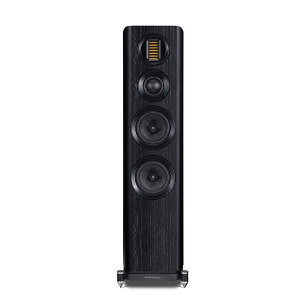 Wharfedale Evo 4.3 floorstanding speakers
