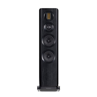 Wharfedale Evo 4.3 floorstanding speakers