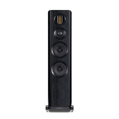 Wharfedale Evo 4.3 floorstanding speakers