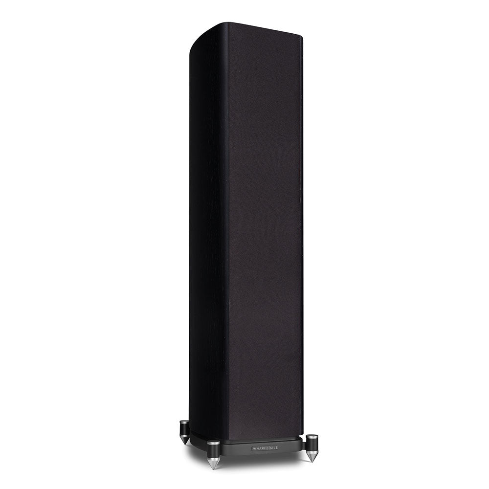 Wharfedale Evo 4.3 floorstanding speakers
