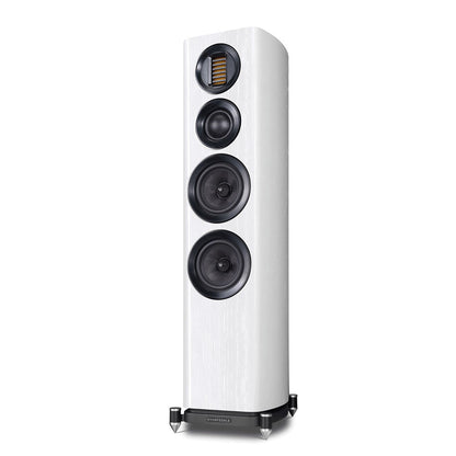 Wharfedale Evo 4.3 floorstanding speakers