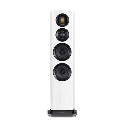 Wharfedale Evo 4.3 floorstanding speakers