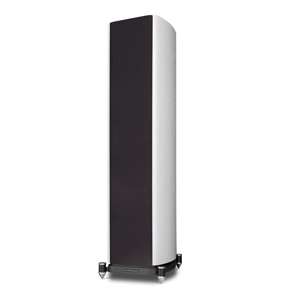 Wharfedale Evo 4.3 floorstanding speakers