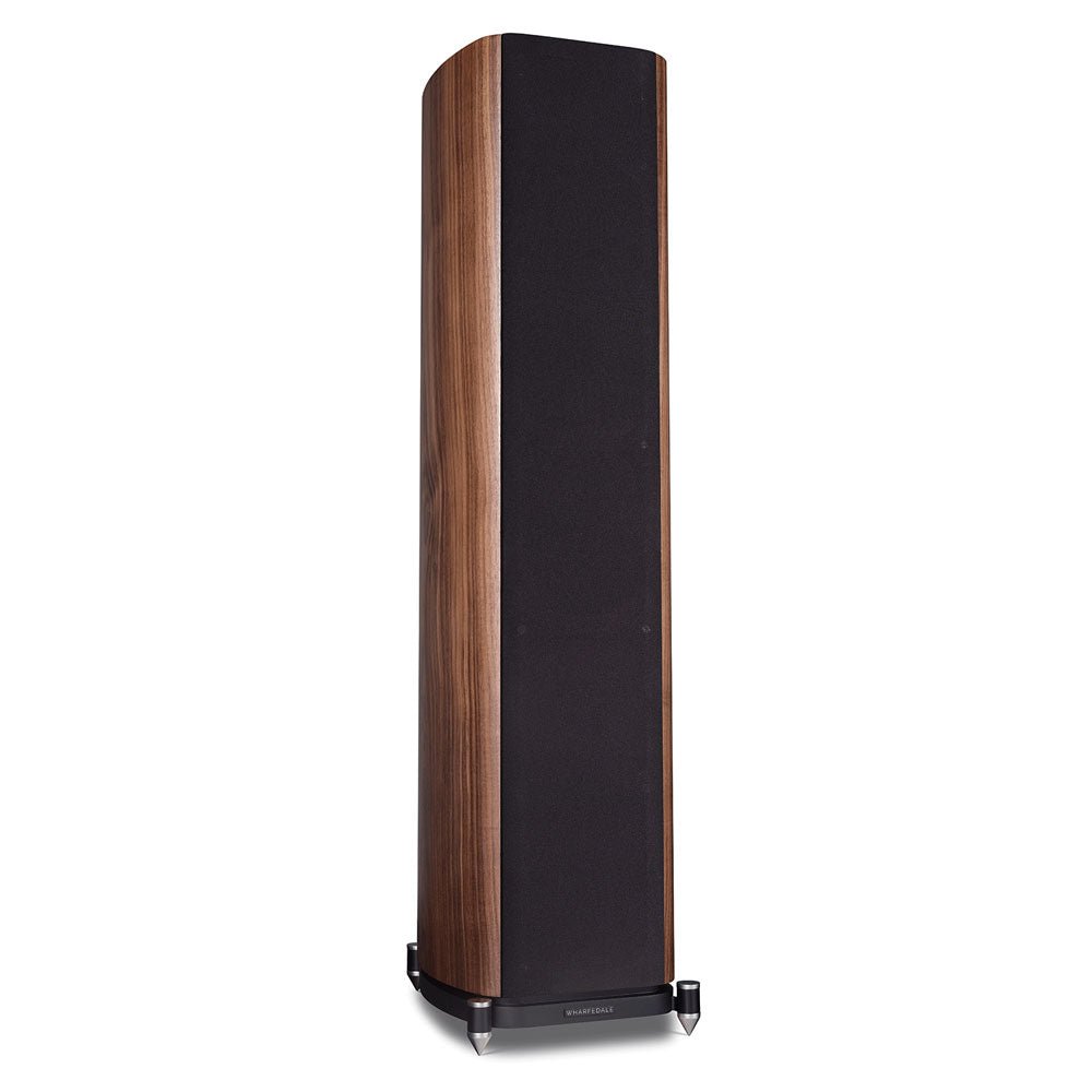 Wharfedale Evo 4.4 floorstanding speakers