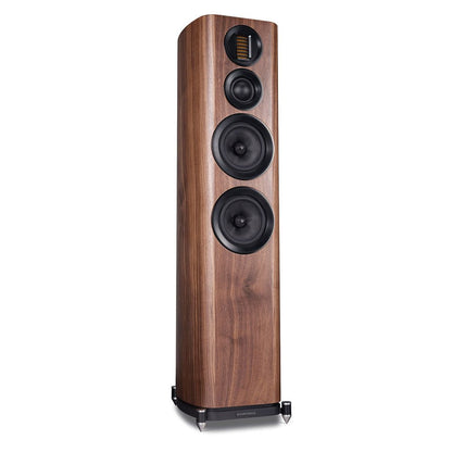 Wharfedale Evo 4.4 floorstanding speakers