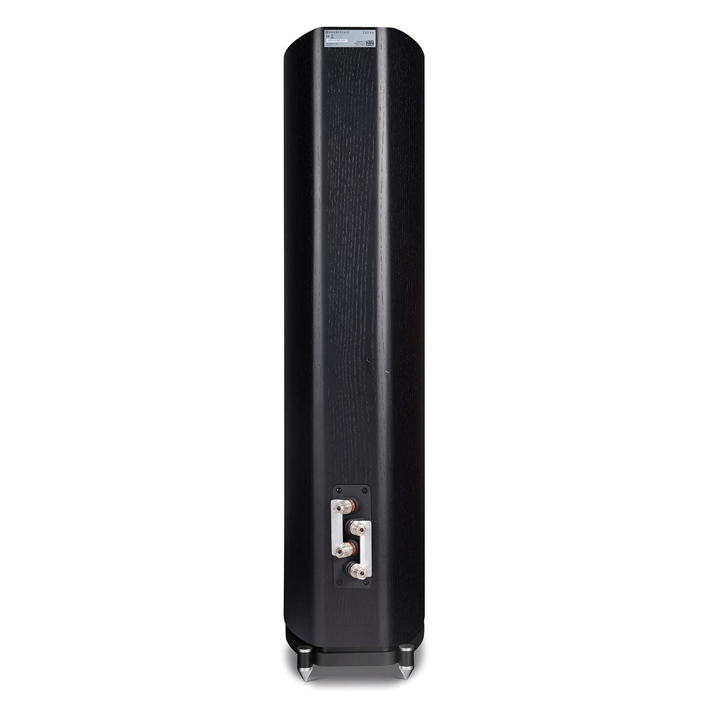 Wharfedale Evo 4.4 floorstanding speakers