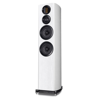 Wharfedale Evo 4.4 floorstanding speakers