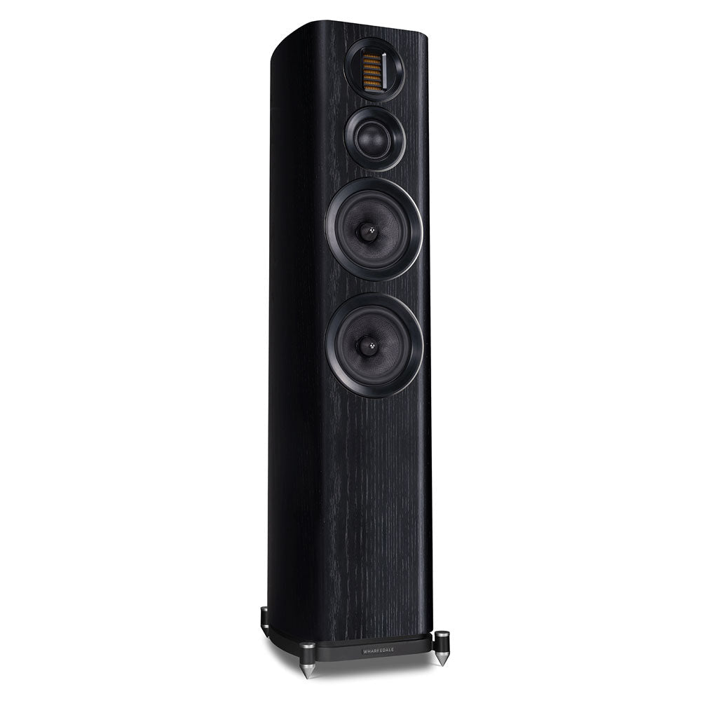 Wharfedale Evo 4.4 floorstanding speakers