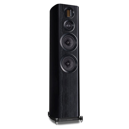 Wharfedale Evo 4.4 floorstanding speakers