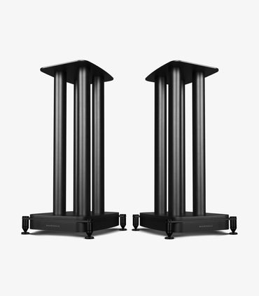Wharfedale Evo 5.1 speaker stands (Pair)