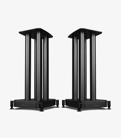 Wharfedale Evo 5.1 speaker stands (Pair)