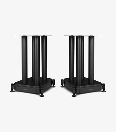 Wharfedale Evo 5.2 speaker stands (Pair)