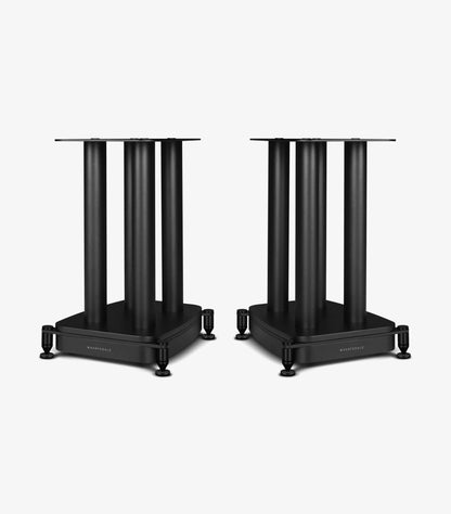 Wharfedale Evo 5.2 speaker stands (Pair)