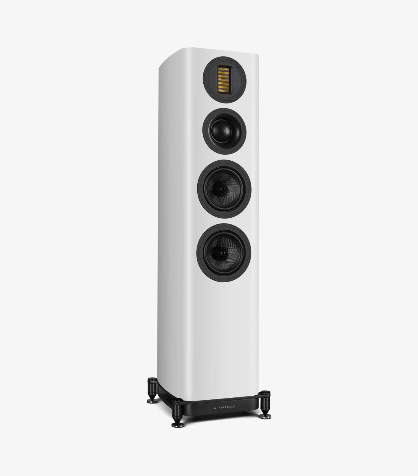 Wharfedale Evo 5.3 floorstanding speakers