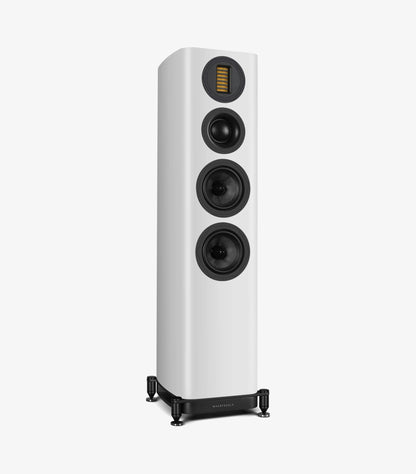 Wharfedale Evo 5.3 floorstanding speakers