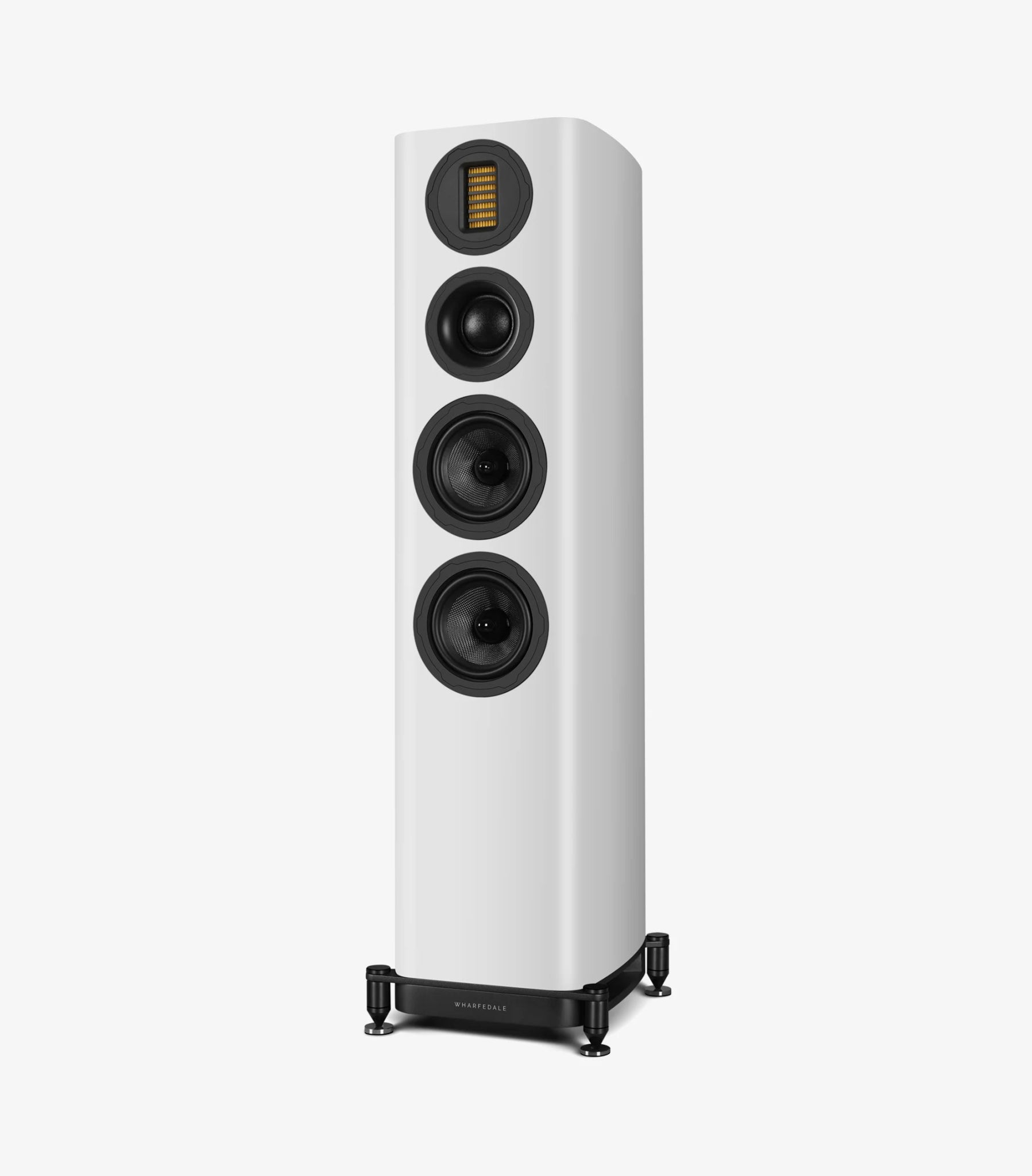 Wharfedale Evo 5.3 floorstanding speakers