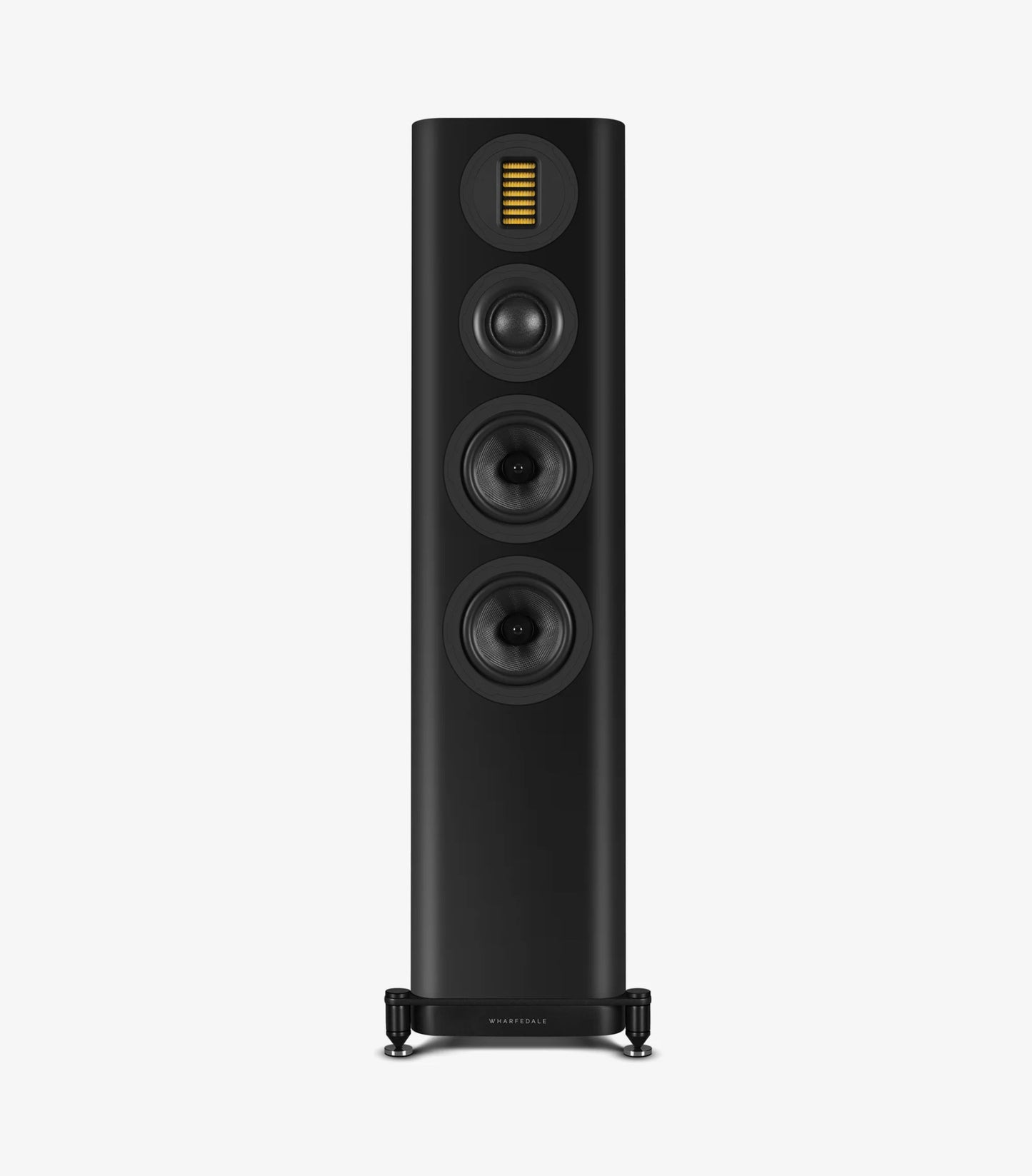 Wharfedale Evo 5.3 floorstanding speakers