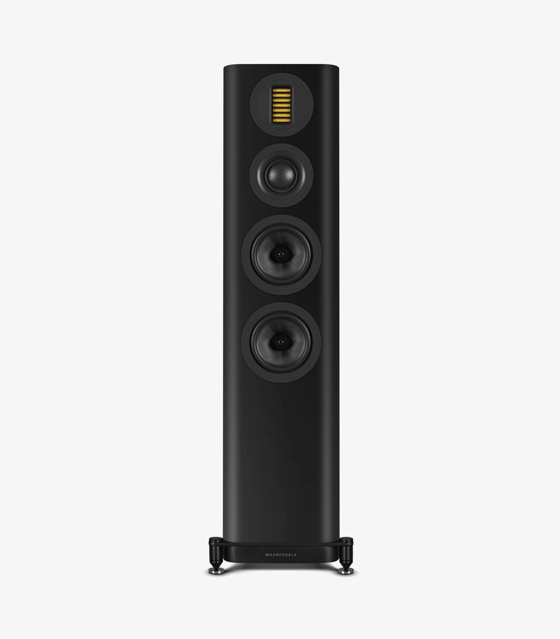 Wharfedale Evo 5.3 floorstanding speakers