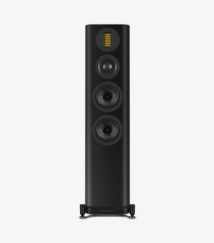 Wharfedale Evo 5.3 floorstanding speakers