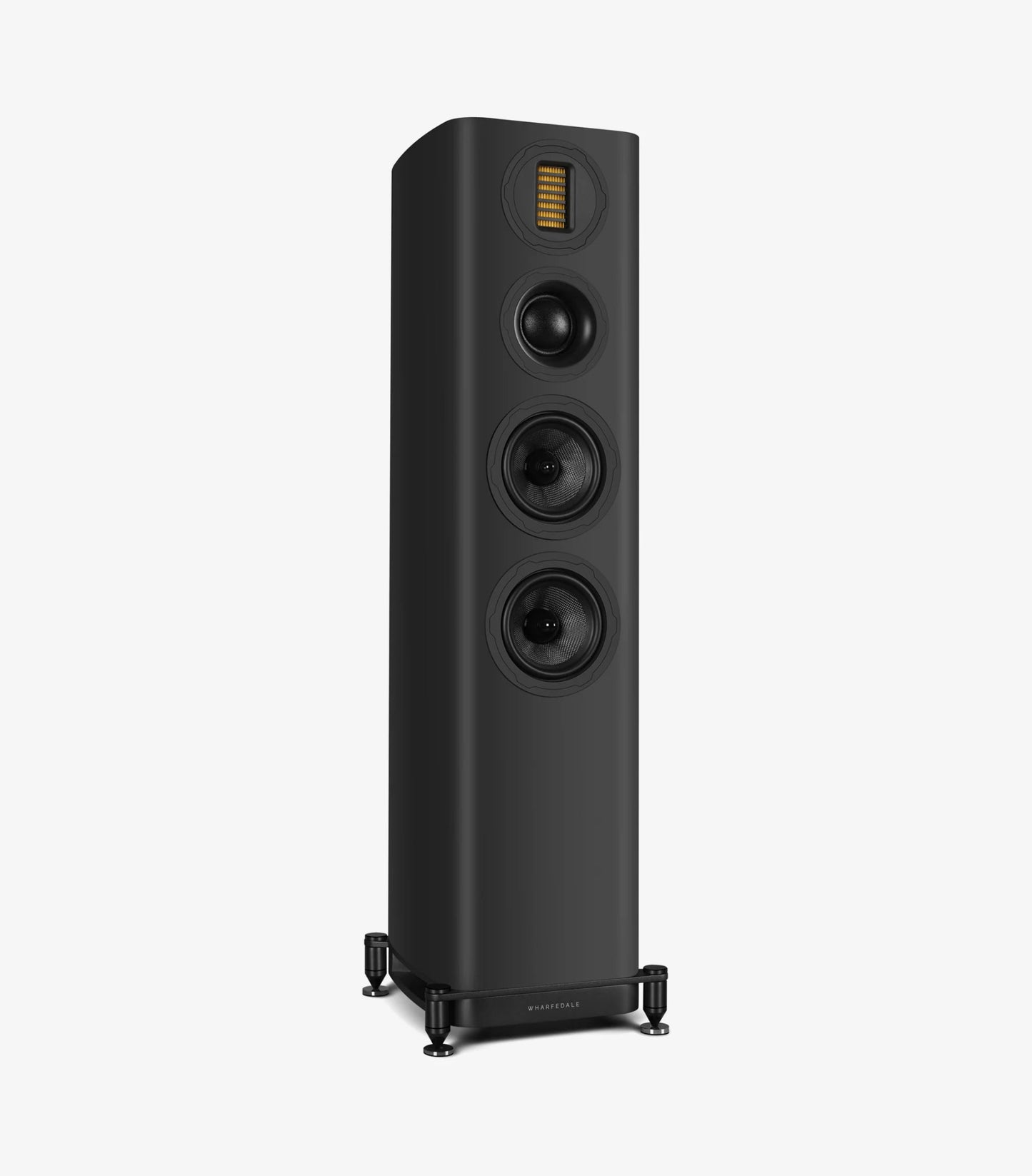 Wharfedale Evo 5.3 floorstanding speakers