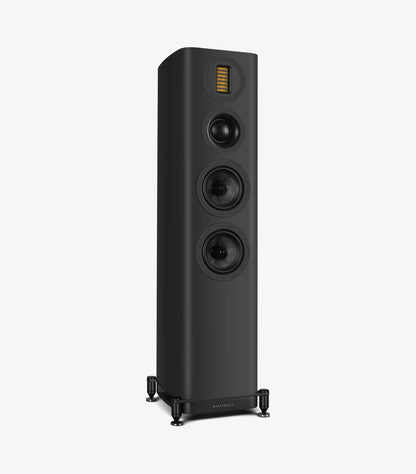 Wharfedale Evo 5.3 floorstanding speakers