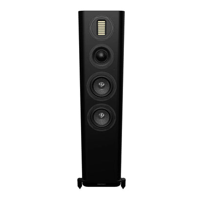 Wharfedale Evo 5.3 floorstanding speakers