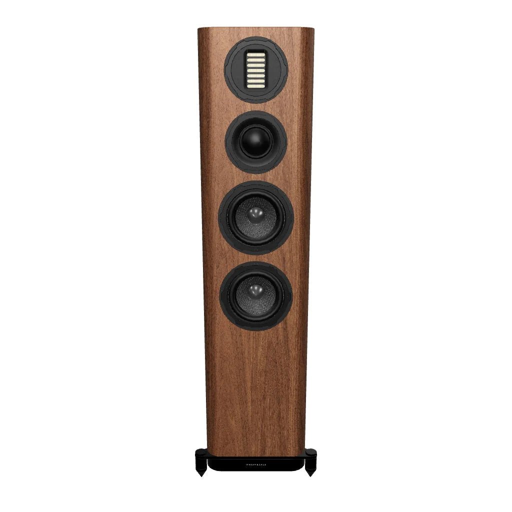Wharfedale Evo 5.3 floorstanding speakers